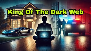 The Rise and Fall of AlphaBay The Dark Webs Biggest Marketplace 💻 [upl. by Butterfield]