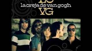 La Oreja de Van Gogh  Pequeños Momentos iTunes [upl. by Eisenhart]