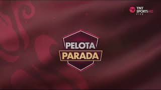 ID Pelota parada 02092021 Versiones TNT Sports 3 y HD Especial Clasificatorias Qatar 2022 [upl. by Ordway]