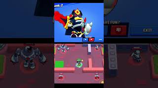 NEW VILLAINOUS SKELETAL SURGE SKIN ANIMATION GAMEPLAY amp COSMETICS BRAWL STARS SNEAK PEEK shorts [upl. by Efram]