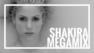 Shakira Rauw Alejandro  Te Felicito Official Video [upl. by Jeuz]