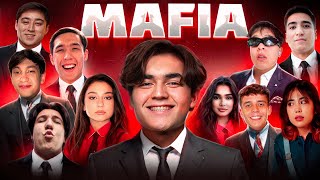 MAFIA REAL HAYOTDA BLOGGERLAR BILAN [upl. by Wadleigh314]