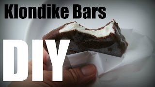 How to Make Klondike Bars [upl. by Arlyne]