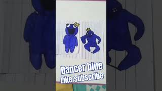 Dancer bluelike subscribe viralvideo [upl. by Felicity]