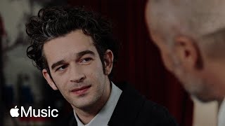 The 1975 ‘Being Funny In a Foreign Language’ Interview  Apple Music [upl. by Pace]