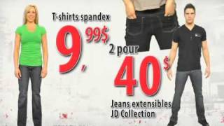 jeansdepotnouvellecollection1mov [upl. by Brana]