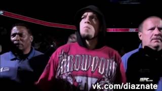 Nate Diaz vs Eminem Нэйт Диас и Эминем strong motivator 2 [upl. by Tnomal]