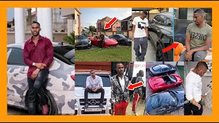 Ibrah One REVEALS How He Makes His MILLIONS 😱 Sh0cking Secrets Unveiled in Exclusive Interview [upl. by Nealson]