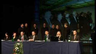 Klapa Janjevo  Gospa Marija Antun Gustav Matoš [upl. by Risley]