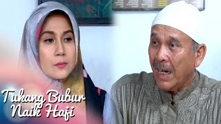 Tukang Bubur Naik Haji Eps 2149 Part 1 TBNH 10 Des 2016 [upl. by Mollee]