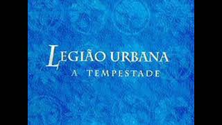 Legião Urbana  Leila [upl. by Amuwkuhc]