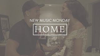 Home  A Special New Music Monday [upl. by Ecinahc]