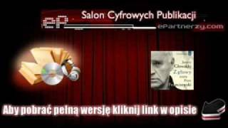 Janusz Głowacki  Z głowy  AudioBook MP3 wmv [upl. by Eiznikam]