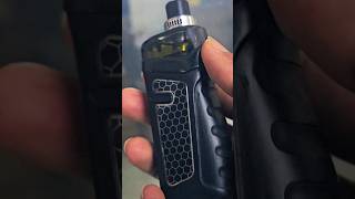 Jackaroo 70w Cloud taste vandyvape jackaroo vapetrick shorts [upl. by Geilich253]