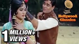 Rakht Charitra Title Song Hindi Full Song Mila To Marega [upl. by Schellens]