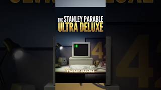 Serious Room 🛋️ gaming videogame stanleyparable [upl. by Illoh332]