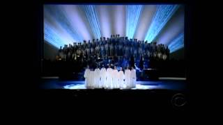 Love and Mercy 2007 Live Kennedy Center Honors for Brian Wilson HD [upl. by Yesak699]