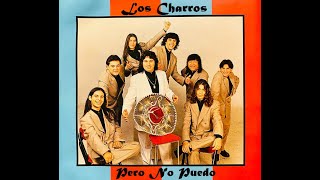 Los Charros  Pero No Puedo Video Cumbia Hits [upl. by Nekal401]