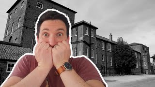 Victorian workhouses were awful  history for kids [upl. by Johst743]