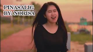 moro song By Norisa Pinasalig [upl. by Nillad]