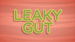 Leaky Gut Causes Symptoms Prevention [upl. by Rory]