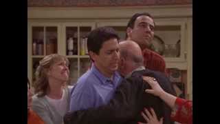 Everybody Loves Raymond Season 8 Bloopers [upl. by Nylhtiak858]