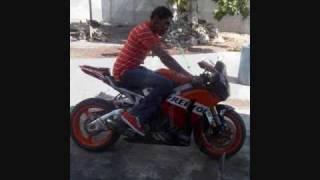 Vybz Kartel  Bike Back Ducati Batty APRIL 2011 AddeAdidjahiem Rec [upl. by Booze]