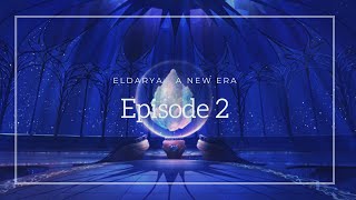 Eldarya A New Era  Episode 2 [upl. by Aihsenyt]