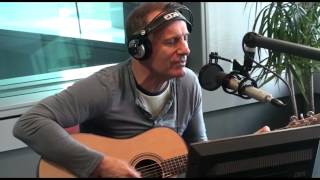 James Reyne  Reckless  Acoustic [upl. by Treiber153]