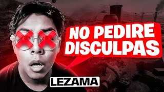 LEZAMA ME REGALA CODIGOS DE BLACKCELL PARA TODOS  TERMINA MAL [upl. by Eidderf]