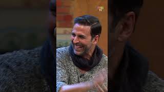 Akshay Kumar ने उड़ाया Kapil Sharma का मजाक  Best Of TKSS [upl. by Derby]