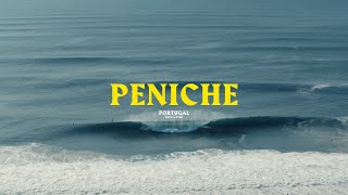 PENICHE SURF HEAVEN  360DAYS OFFSHORE  VON FROTH [upl. by Purity720]