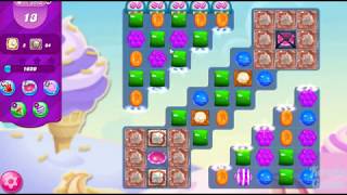 Candy Crush Saga Level 2213  Hard Level  No Boosters ★★★ [upl. by Homere]