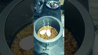 chana masala recipe shortsvedio cooking brishti [upl. by Yona]