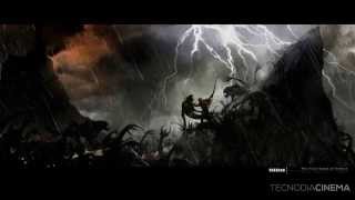 Riddick 3  Imagens do TRAILER e FILME HD [upl. by Misak]