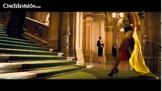 Misión Imposible 5 Rogue Nation  Trailer 1 Subtitulado [upl. by Eetnahc]