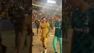 LEWANDOWSKI I SZCZĘSNY PO BARCELONA  JUVENTUS SHORT [upl. by Tse59]