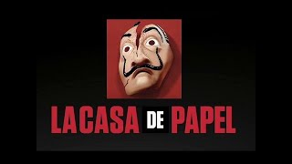 Raquel y Sergio juntos 1 Hour  Money Heist  La Casa de Papel Original Soundtrack [upl. by Nileve]