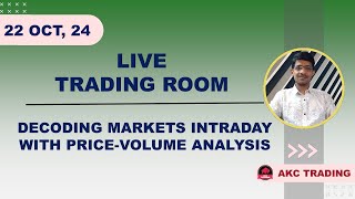 LIVE TRADING  Register for Trading Room [upl. by Dulcinea]