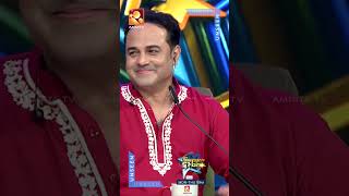 അന്ന് ഞാൻ അവനെ കളിയാക്കി ചിരിച്ചുSuper Star Uncut scenes  Amrita TV [upl. by Amoihc]