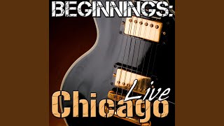 Beginnings Live [upl. by Ecinnaj]