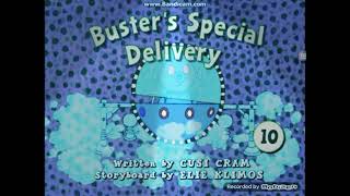 Arthur Busters special delivery [upl. by Lisan]