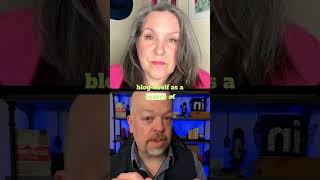 The Power of Blogging for Small Businesses Tips with Peg Fitzpatrick amp Mike Allton [upl. by Artenal]