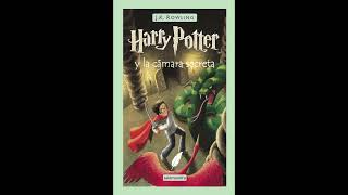 HARRY POTTER Y LA CAMARA DE LOS SECRETOS  HARRY HABLA CON TOM RIDDLE HD [upl. by Yxor137]