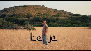 ZenG  KEJE Lyric Video [upl. by Suhail]