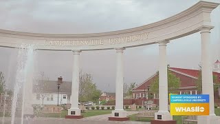 GDL Learn about Campbellsville University in Taylor County Kentucky [upl. by Christel]