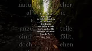 sprüche zitate lebenszitate motivationszitate gedanken motivationsspruch weisheit love [upl. by Elem925]