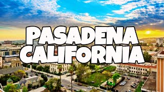 Exciting Things To Do in Pasadena California [upl. by Mikaela]