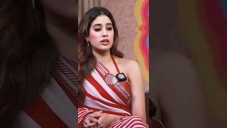 janhvi kapoors GYM look interview viral janvi lallantop shorts janvikapoor [upl. by Fabron]