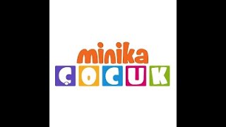 MİNİKA ÇOCUK ESKİ ÇİZGİ FİLMLERİ [upl. by Cooe]